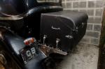 Rolls-Royce Phantom II Sedanca deVille by Gurney Nutting 1934 года